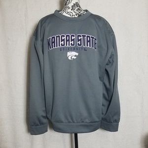 Kansas state university Sweatshirt Xl